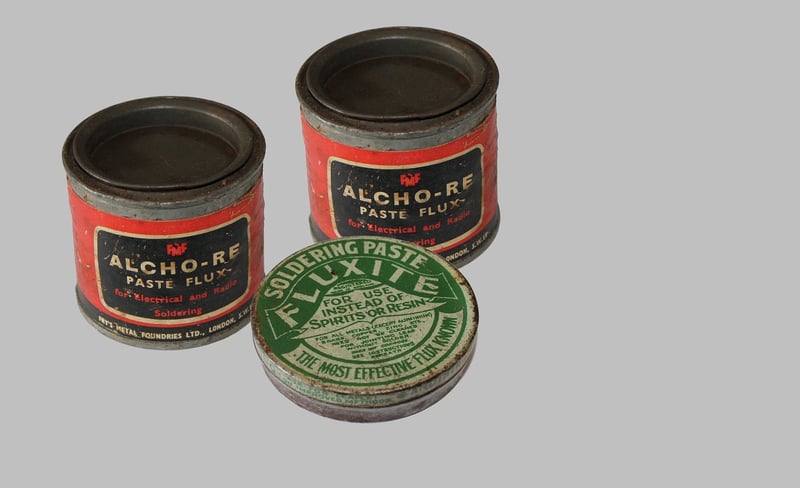 Quantum Flux Generator